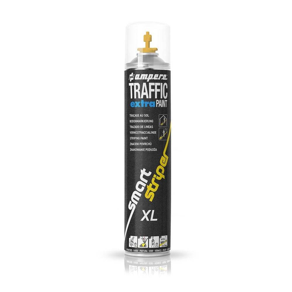 Traffic extra Paint XL® Bodenmarkierungsfarbe, 750 ml/Dose, Orange-0