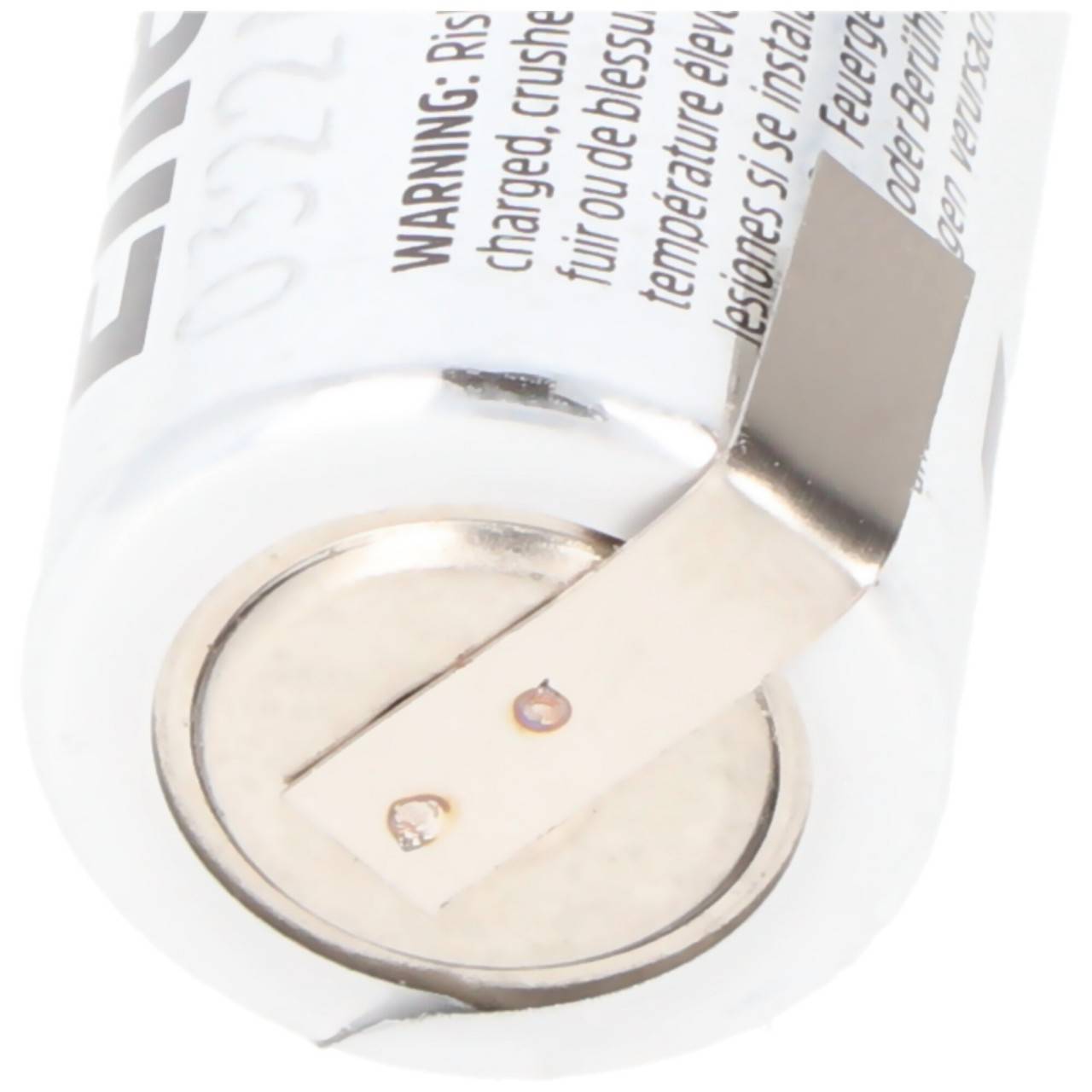 Energizer Ultimate Lithium L91 Mignon 1,5V mit Lötfahnen U-Form-4