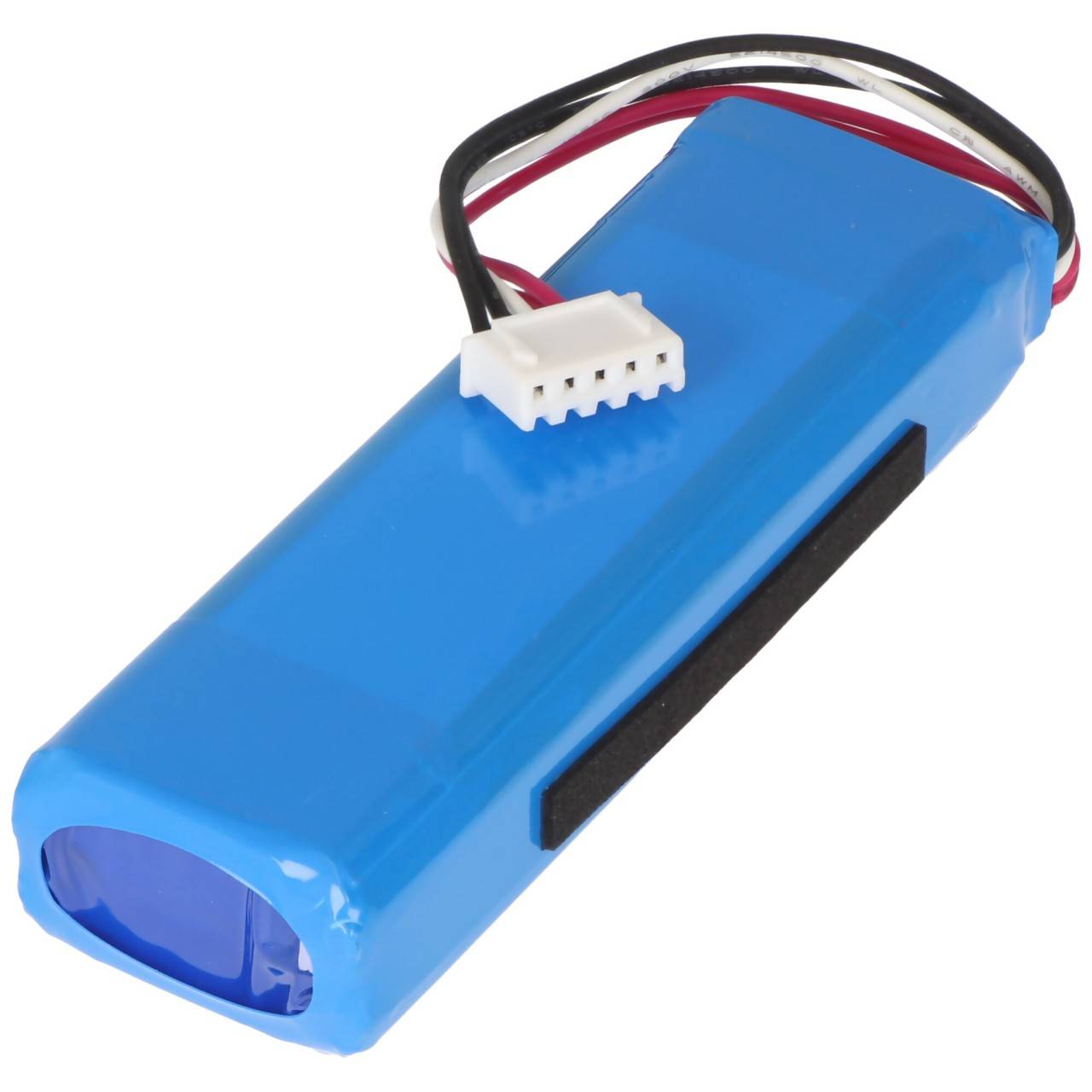 Akku Ersatz nur für JBL GSP1029102A für Lautsprecher Boxen Speaker 6000mAh, 3.7V, Li-Polymer-1