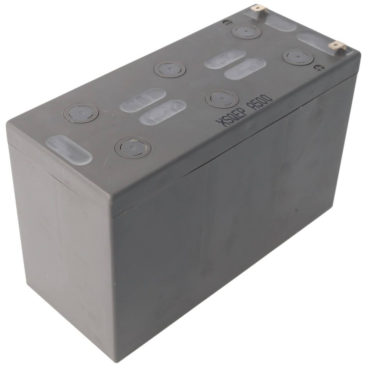 Sonnenschein Dryfit A512/6.5 S Blei Akku, VDS-Nr.: G189023-2