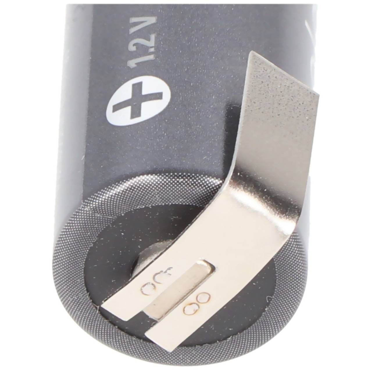 Panasonic eneloop Pro Mignon Akku BK-3HCCE NiMH 1,2Volt 2500mAh mit Lötfahne U-4