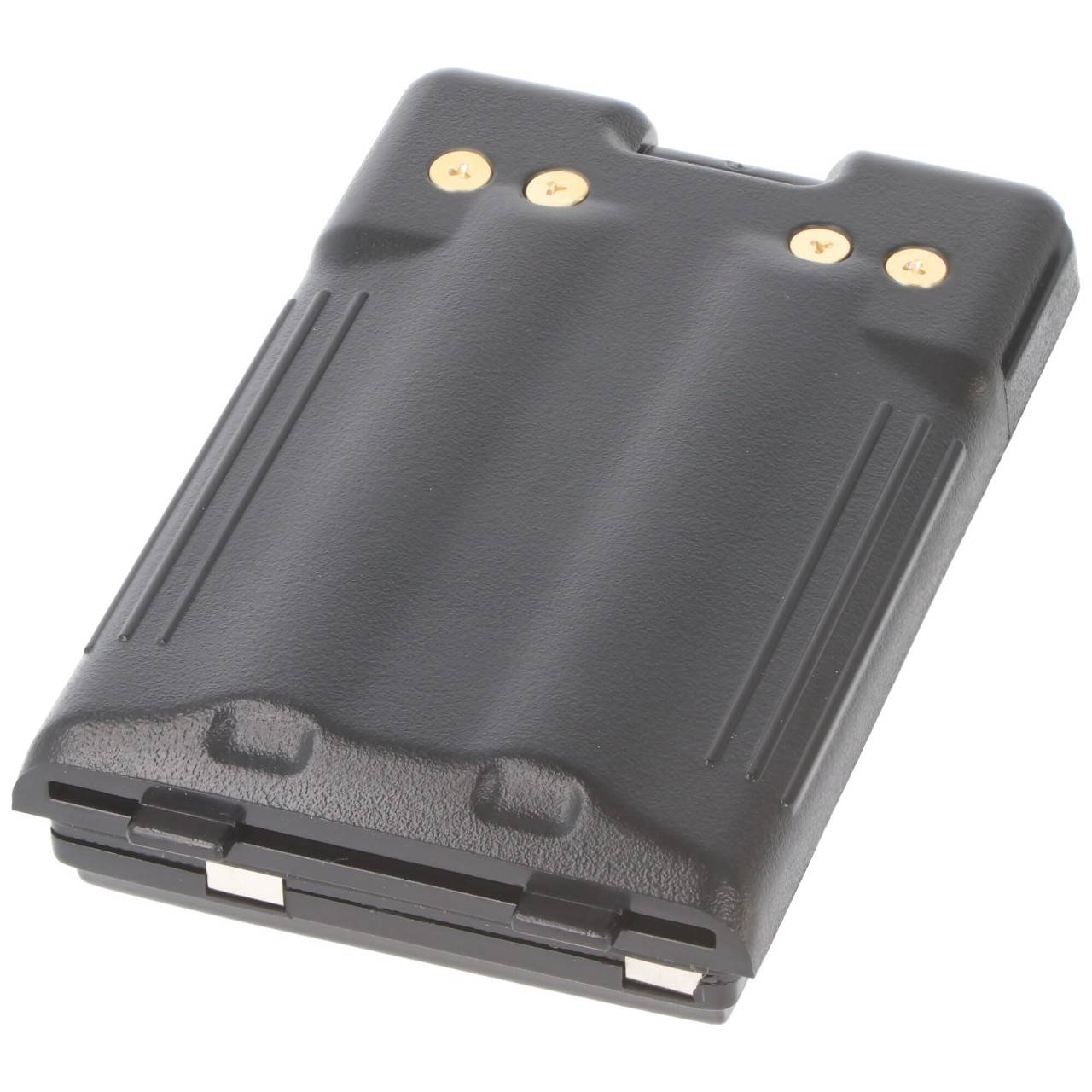 2600mAh Akku passend für Yaesu, Vertex FNB-57, FNB-V57, FNB-94, FNB-64, 7,4V-2