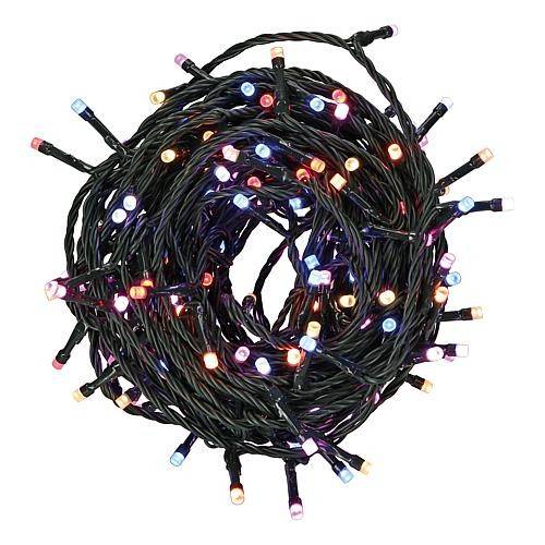 LED Clusterlichterkette 'Wonder' Verlängerung 500 LED 63785-0