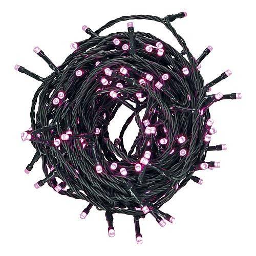LED Clusterlichterkette 'Wonder' Verlängerung 500 LED 63785-3