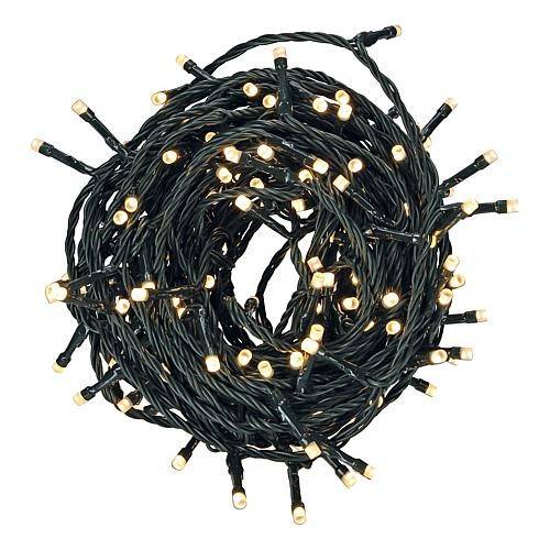 LED Clusterlichterkette 'Wonder' Verlängerung 500 LED 63785-4
