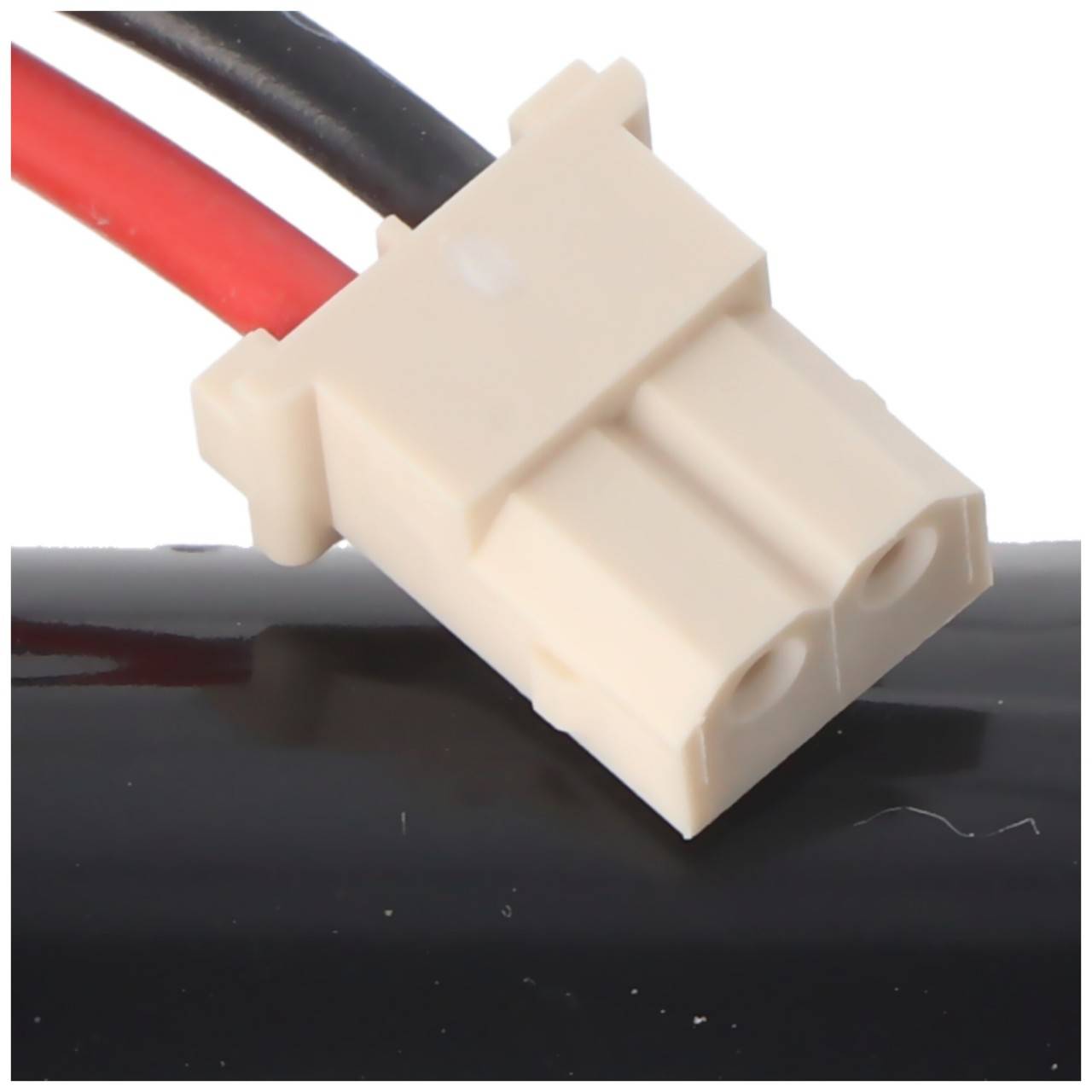 EVE ER14505 AA Batterie 3,6 Volt mit Molex 5264-2 Stecker-3