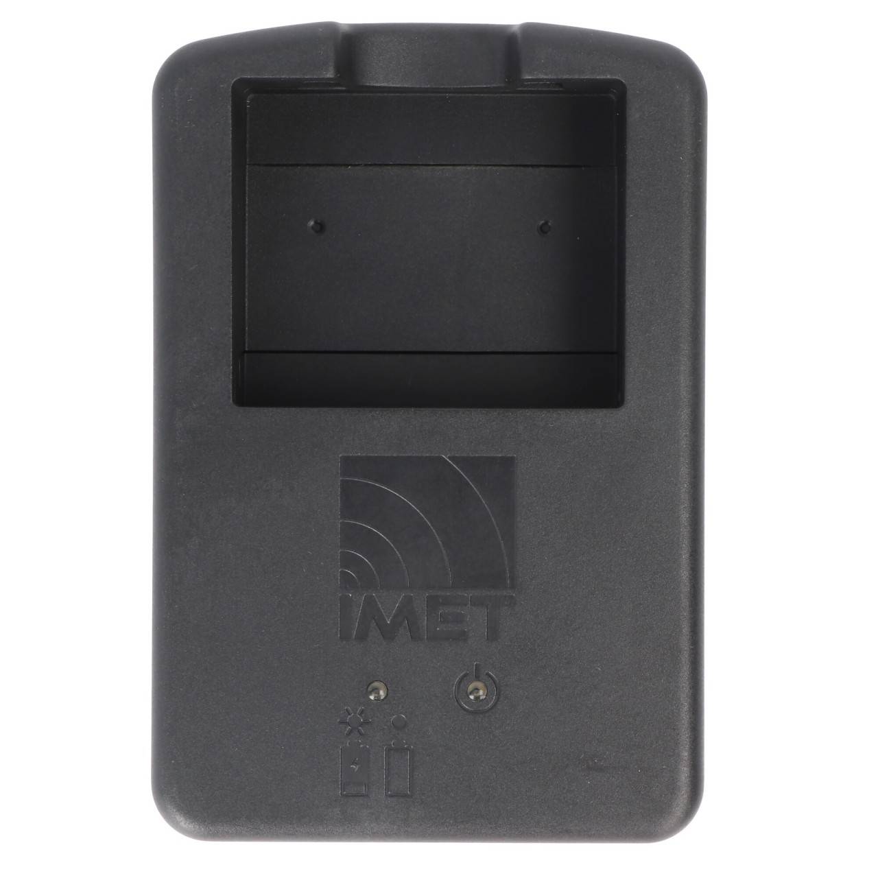 Original IMET Ladegerät Funksteuerung CR040 für Akku BE5500-3