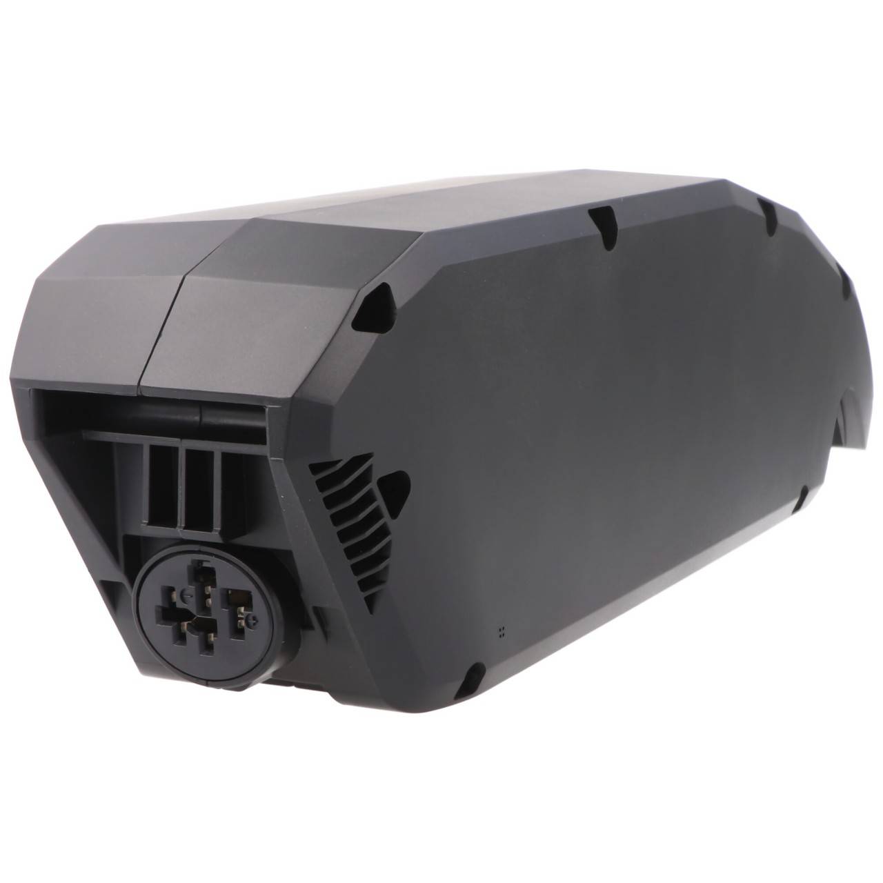 E-Bike Vision PowerPack Akku für Bosch Active EBIKE System 36V / 15Ah / 540WH Unterrohrakku Batterie-4