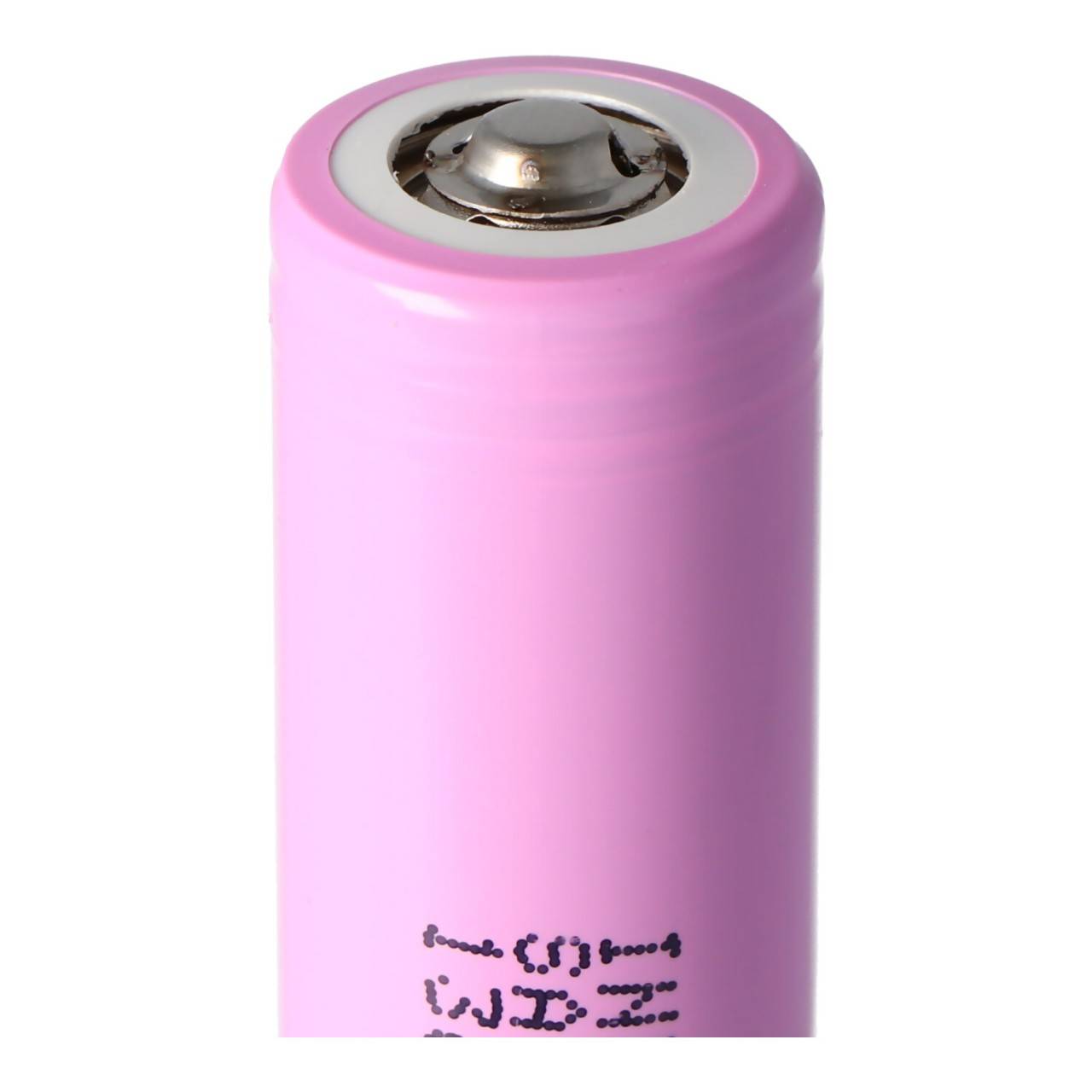 Samsung INR18650-30Q - 3,6V bis 3,7V, 3000mAh 15A Button Top Abmessungen 66x18,3mm beachten-4