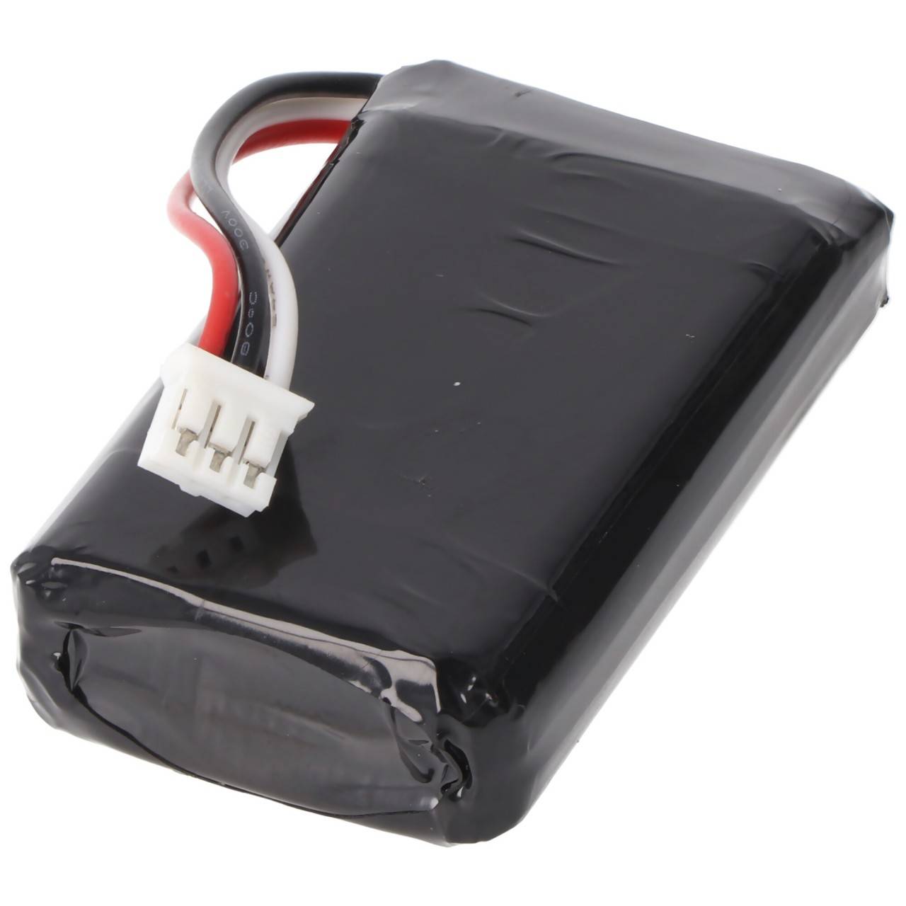 Akku passend für JBL Flip 1, AEC653055-2S Lautsprecher Boxen Speaker 1050mAh 7.4V, Li-Polymer-1