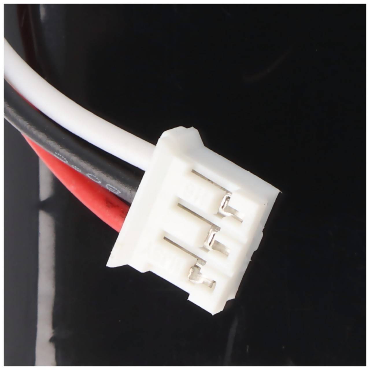 Akku passend für JBL Flip 1, AEC653055-2S Lautsprecher Boxen Speaker 1050mAh 7.4V, Li-Polymer-3