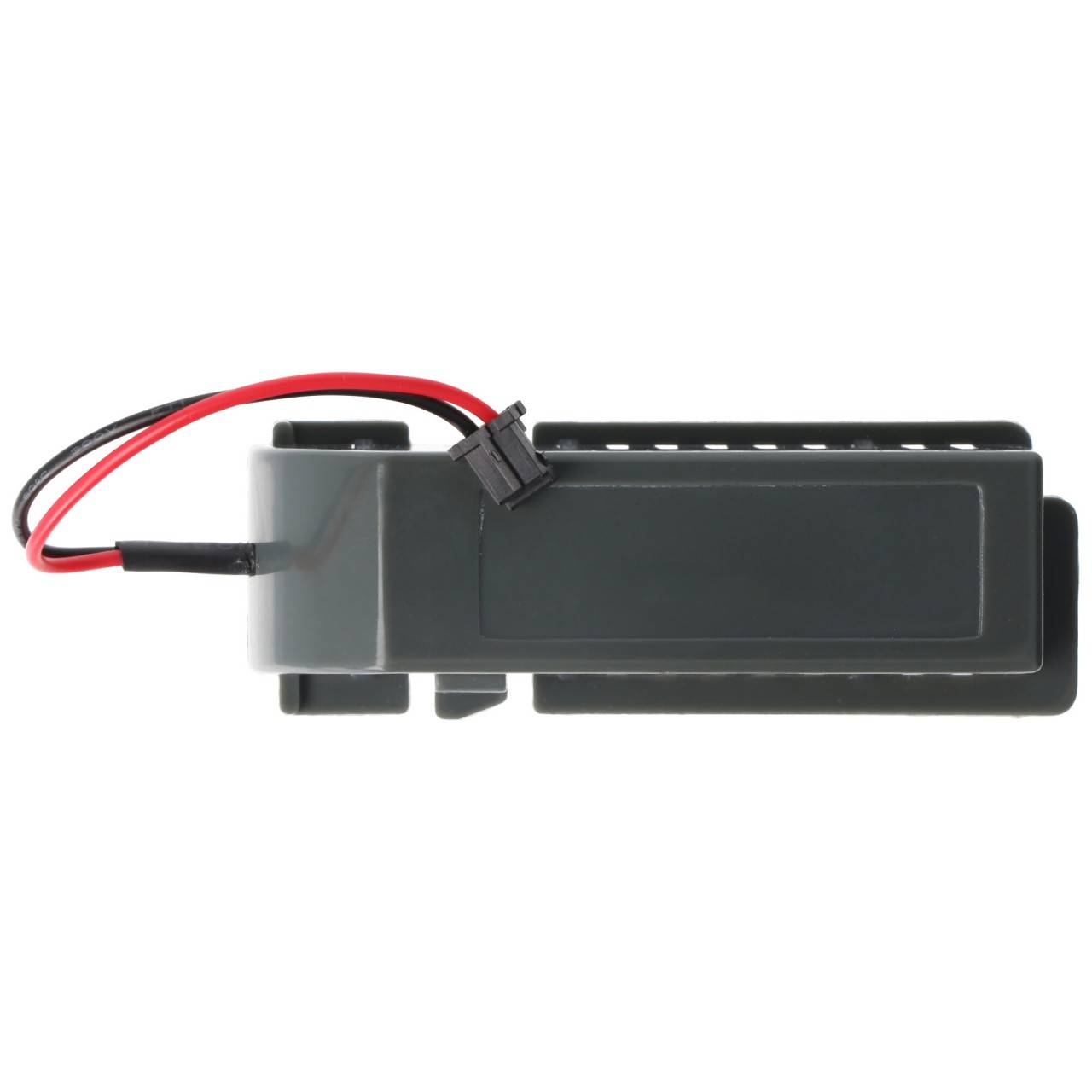 Ersatzbatterie exakt passend für die Speicherbatterie 3,6V Mitsubishi Melservo MR-J3BAT 2000mAh, 69 x 25 x 21mm-3