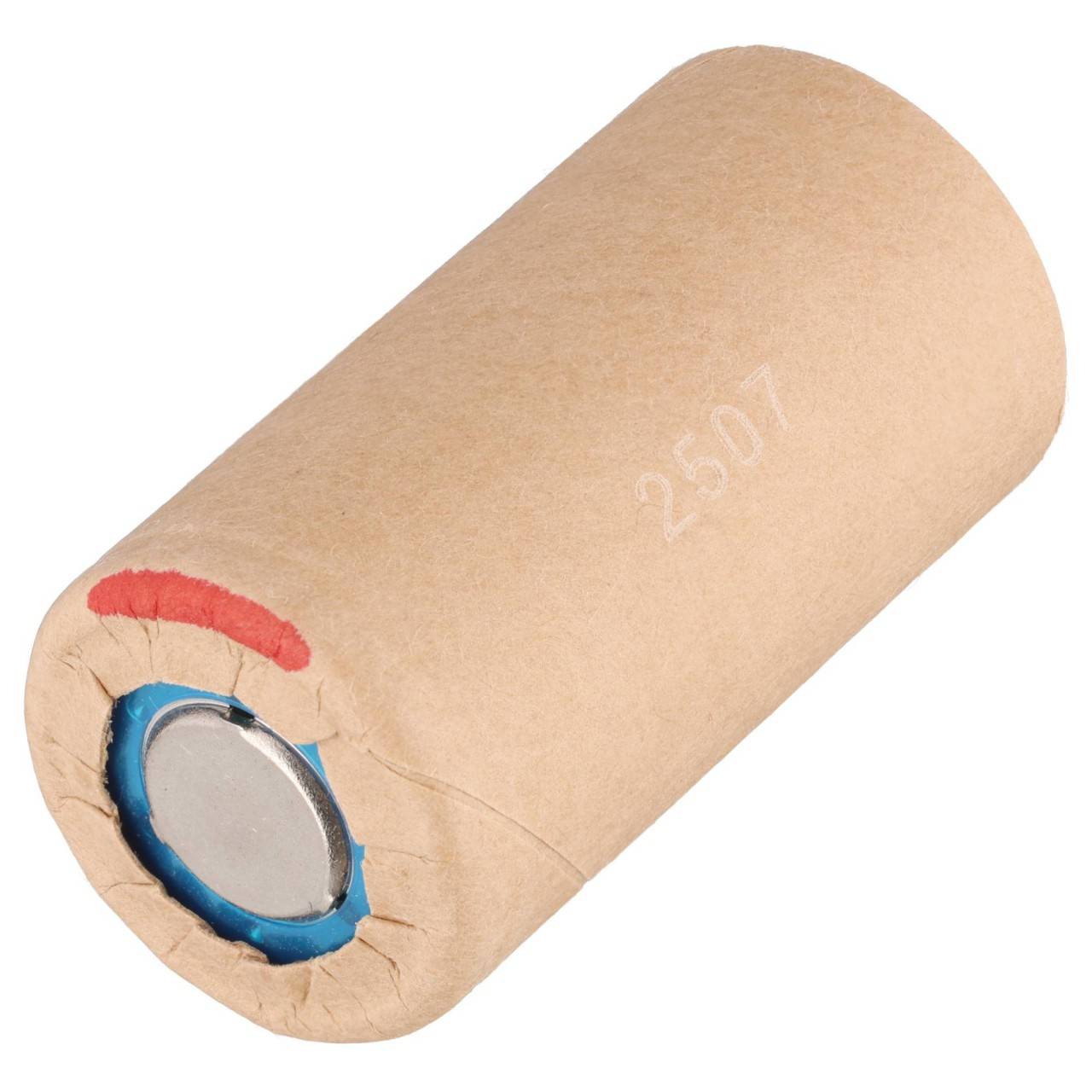 AccuCell Sub-C 3000mAh NiMH Akku Flat Top ohne Lötfahne-2
