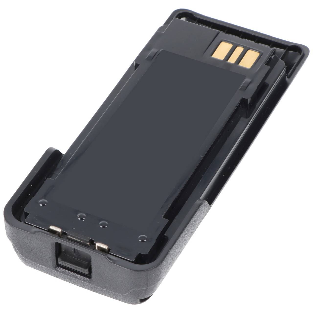 Ersatz-Akku für Motorola DP4000Ex u.a. 7.4V 2000mAh-2
