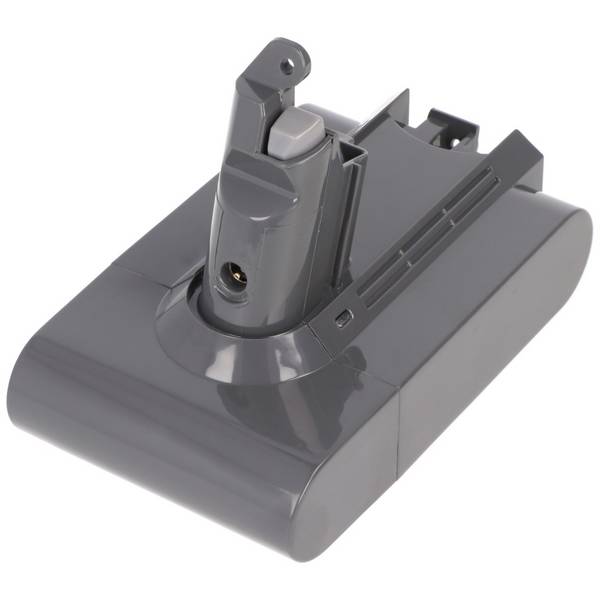 Akku passend für Dyson DC58, DC59, DC61, DC62, 61034-01 Akku 965874-02