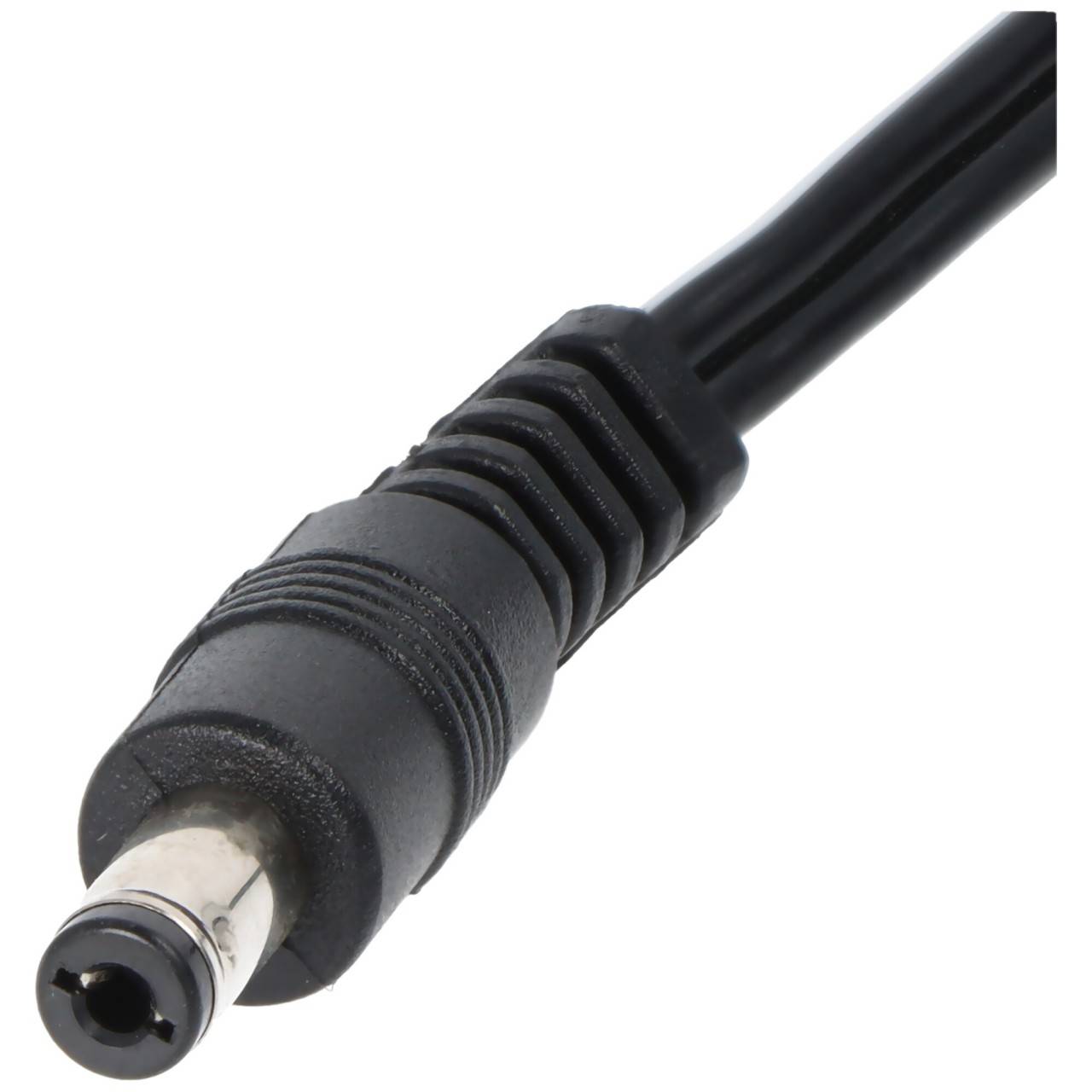 KFZ/Auto Zigarettenanzünder Kabel auf DC-Hohlstecker, 12 V, 1,8 m mit 2,5-A-Sicherung, Zigarettenanzünder-Stecker >-1