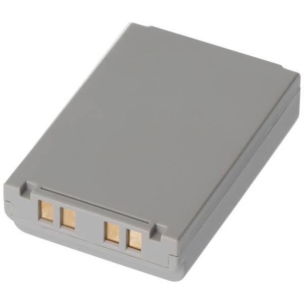 Akku passend für Casio DT-X7, DT-X7M10E, DT-X7M30E, HA-F20BAT, HA-F21LBAT, 3,7V 1800mAh