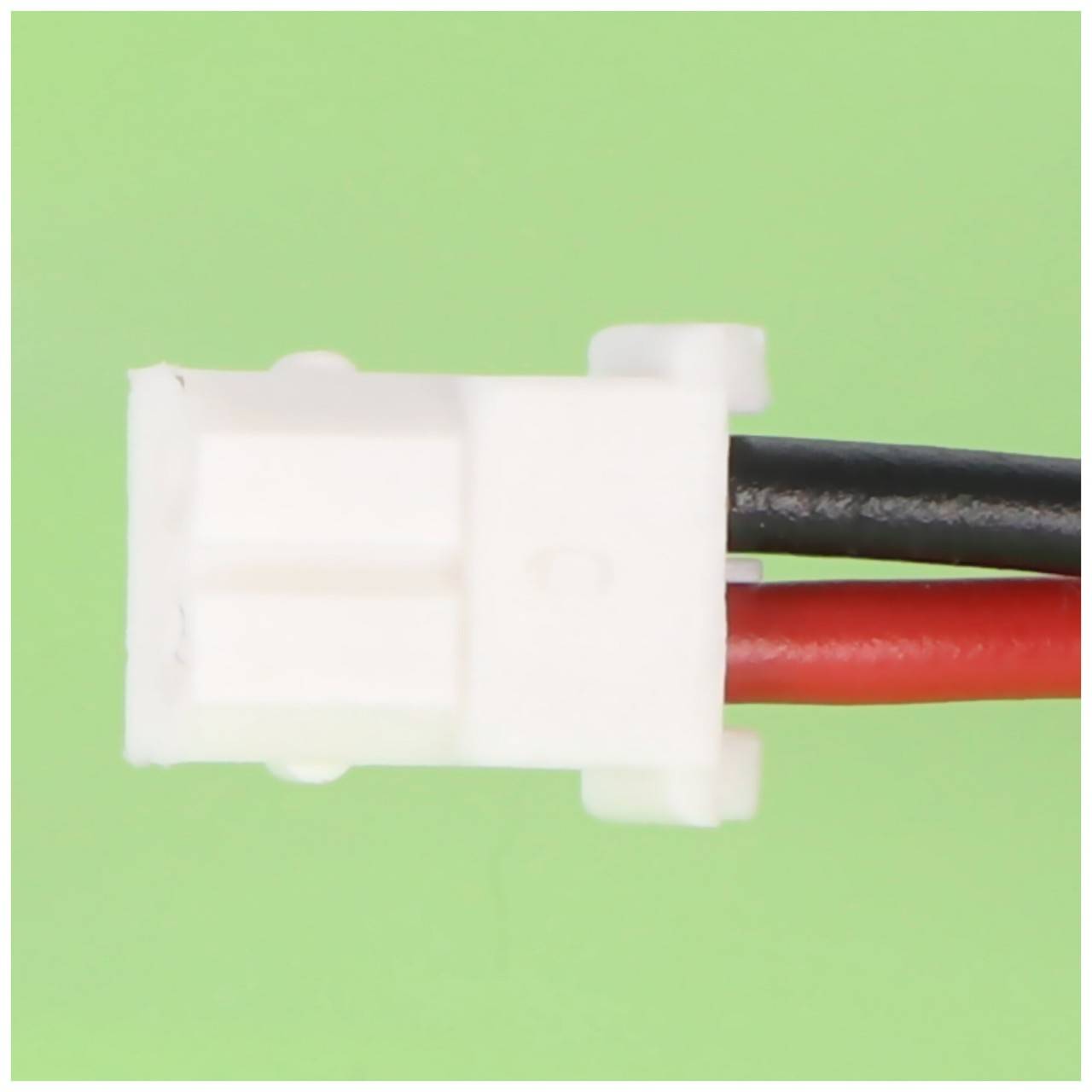 Akku passend für Visonic PowerMaster 30 Akku-NiMH 7,2 Volt 1500mAh, max. 10,8Wh Visonic 103-301179 Visonic 103-303689...-4