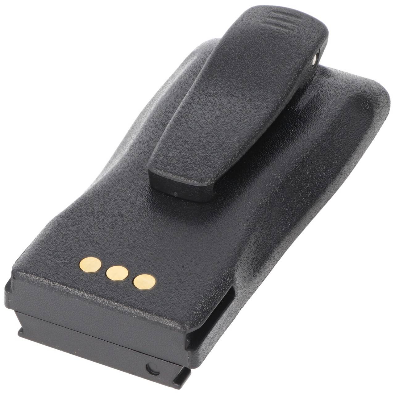 Motorola CP040, NNTN4970, NNTN4851, NNTN4497 Nachbau Akku von AccuCell-2