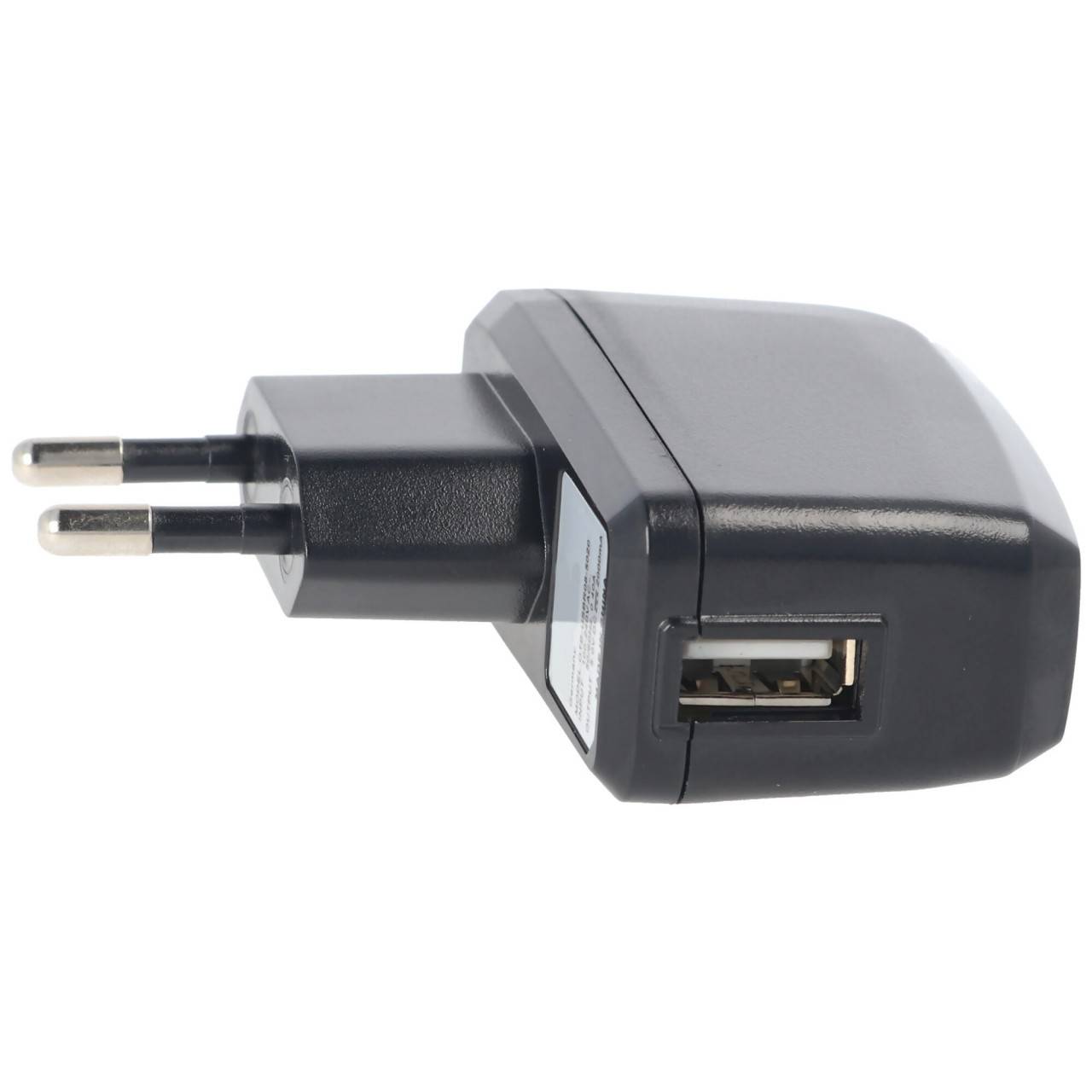 100-240 Volt USB Ladeadapter, Ausgang 5V, 2000mA USB Netzteil 2Ah-4