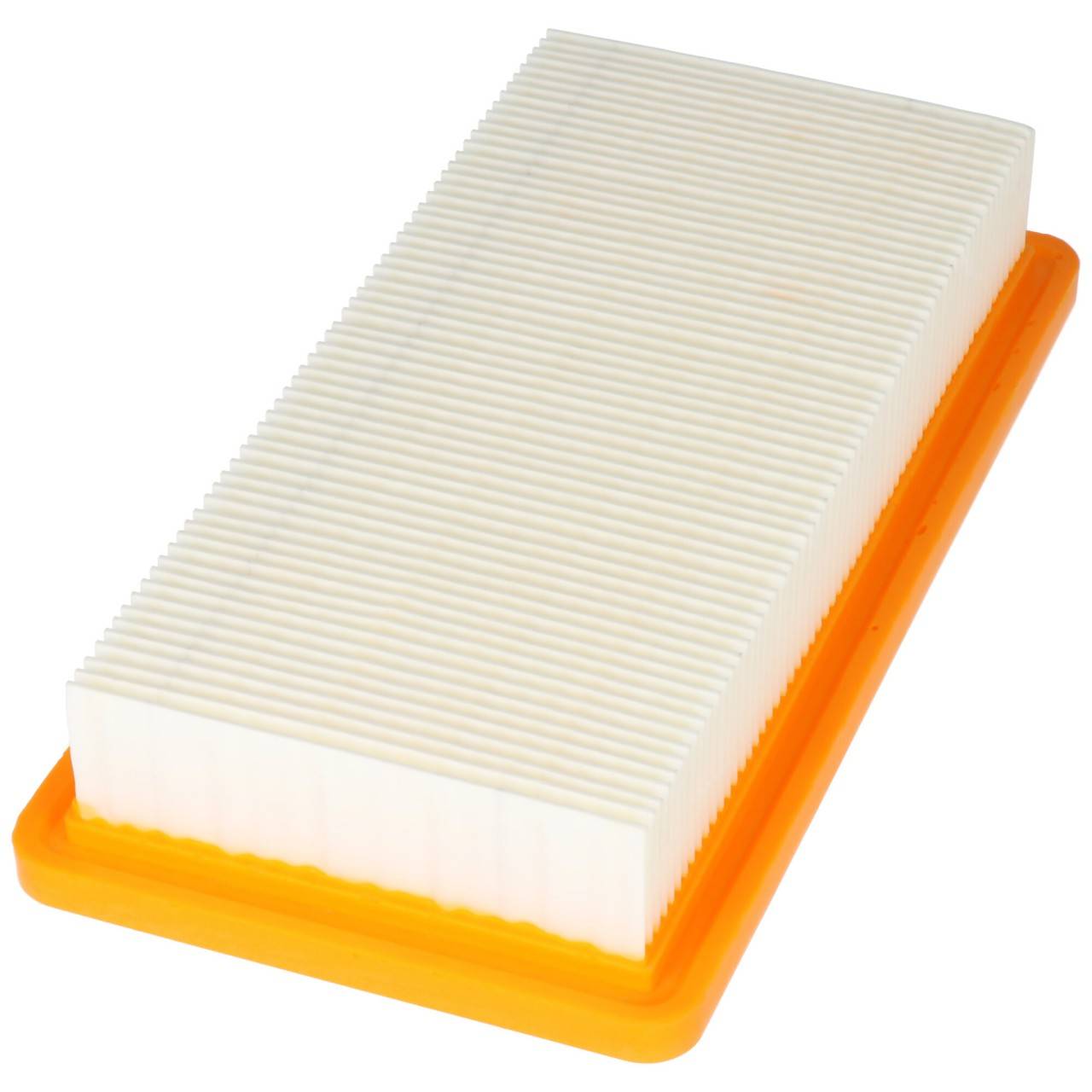 Staubsaugerfilter für Staubsauger wie Kärcher 6.414-631, 6.414-631.0 , Motorschutz-Filter-0