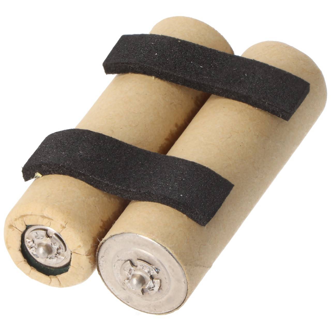 Akku passend für Panasonic ER146, ER147, ER148, WER507L2507, 1,2V, 1200mAh-0
