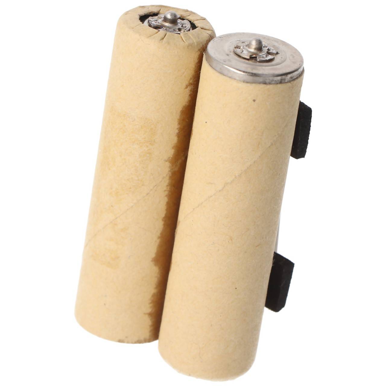Akku passend für Panasonic ER146, ER147, ER148, WER507L2507, 1,2V, 1200mAh-1