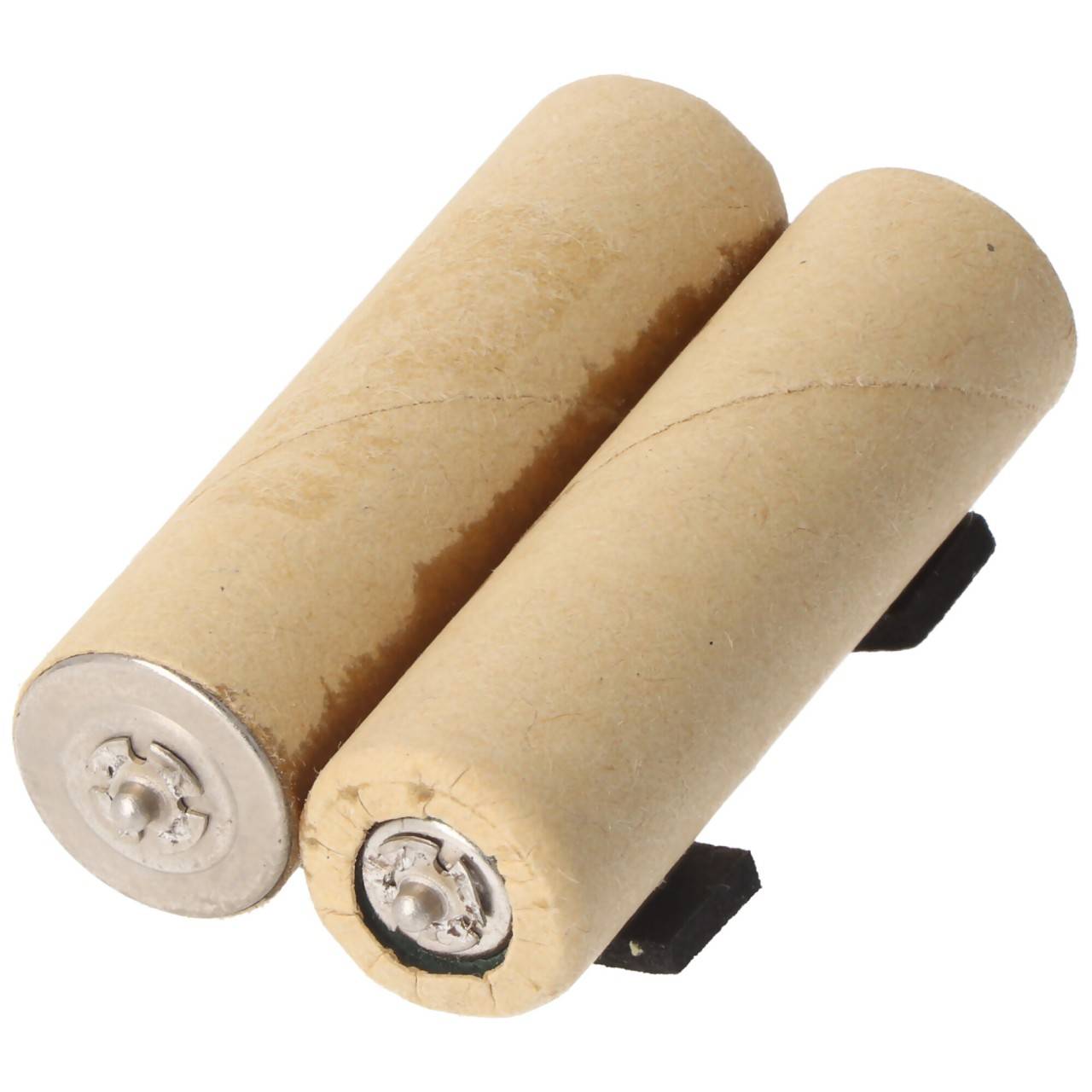 Akku passend für Panasonic ER146, ER147, ER148, WER507L2507, 1,2V, 1200mAh-2