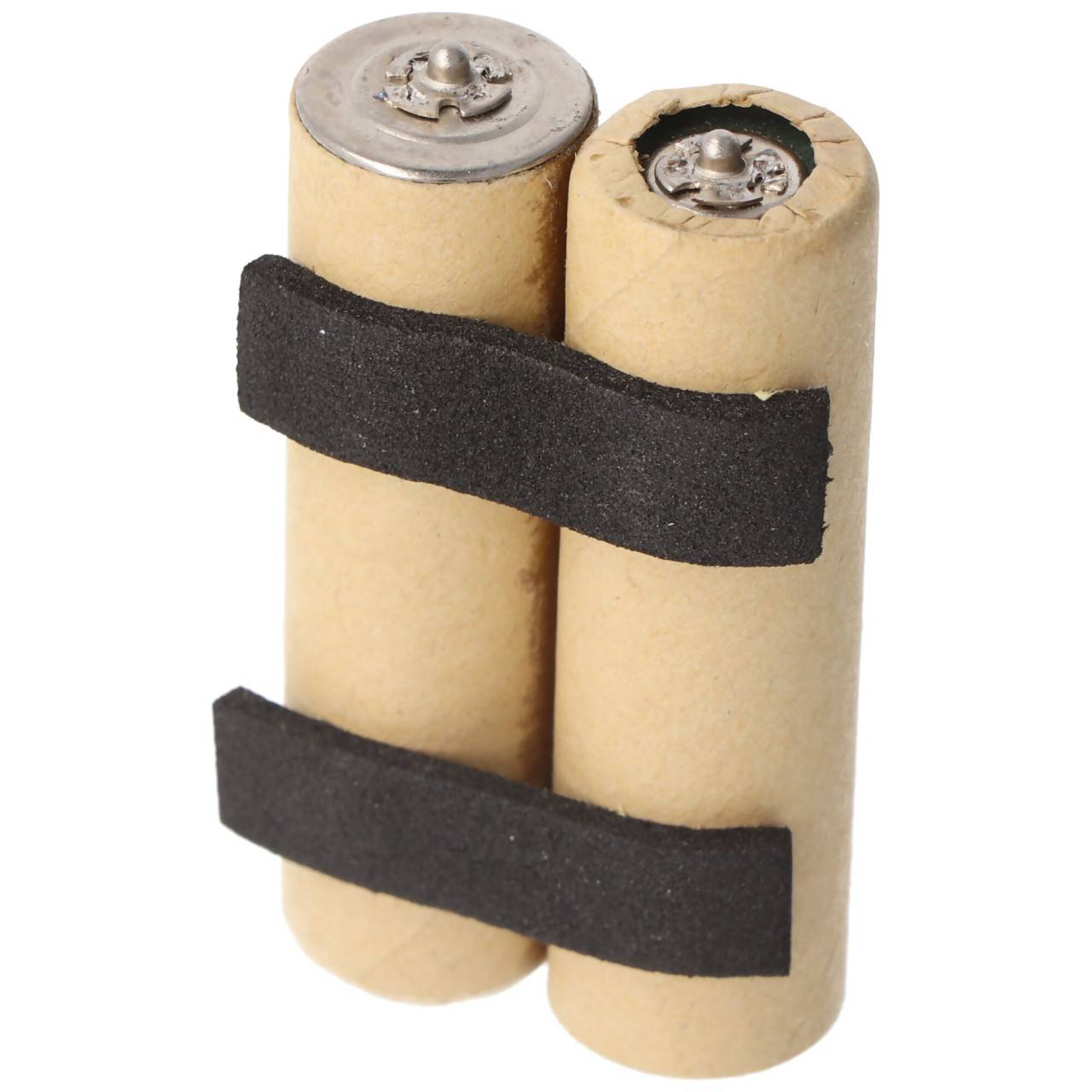 Akku passend für Panasonic ER146, ER147, ER148, WER507L2507, 1,2V, 1200mAh-3
