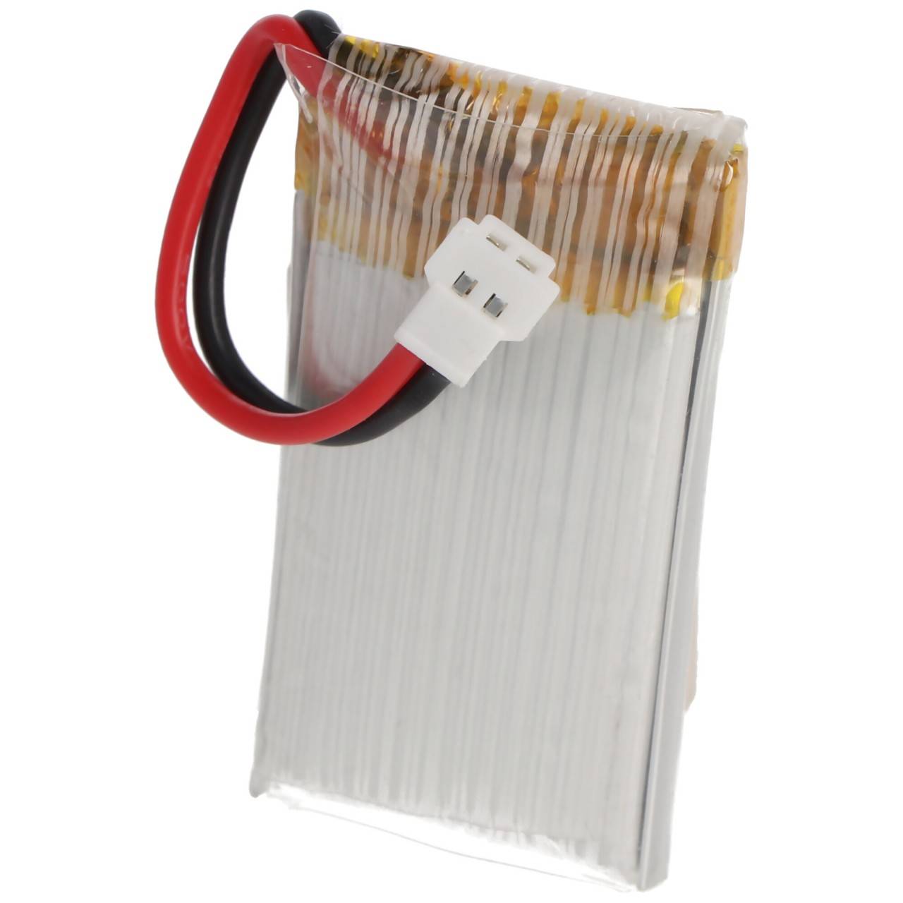 Li-Ion-Akku für UDI U841,U841-1, U841-16, U843, 450mAh, 3.7V, 45x20x7mm-1