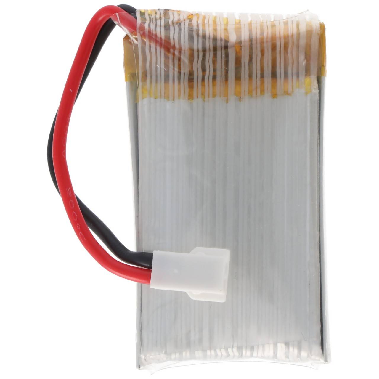 Li-Ion-Akku für UDI U841,U841-1, U841-16, U843, 450mAh, 3.7V, 45x20x7mm-4