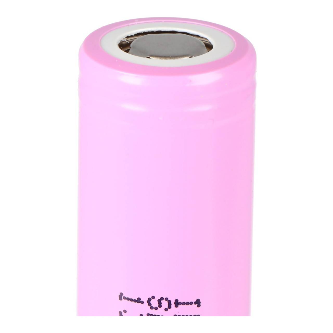 Samsung INR18650-30Q - 3,6V - 3,7V, 3000mAh max. 15A, Abmessungen 64,85x18,33mm-1