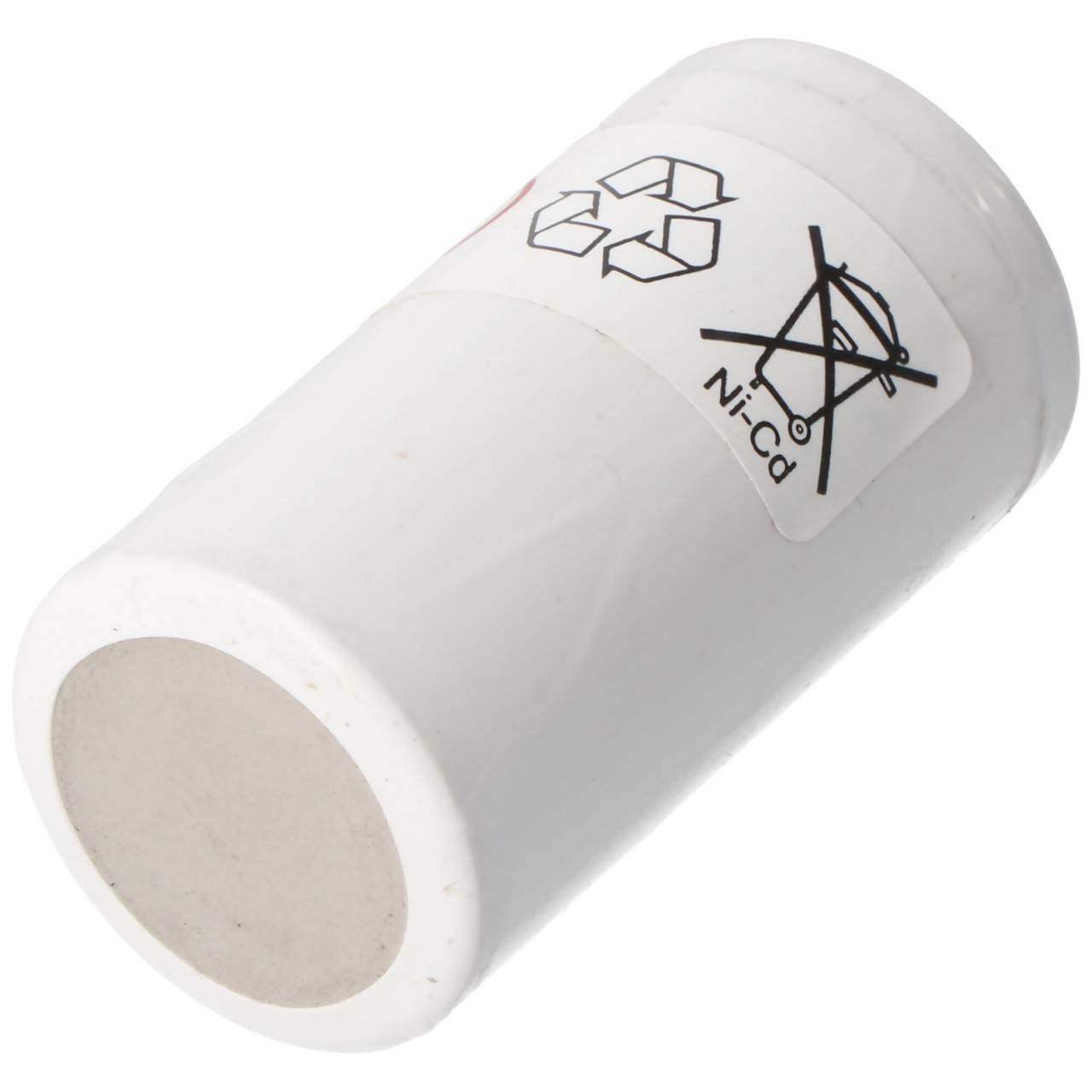 NiMH Baby Akku Ah Flattop CNH-450C, DNH-NiMH Akku mit 4500mAh, 1,2V-2