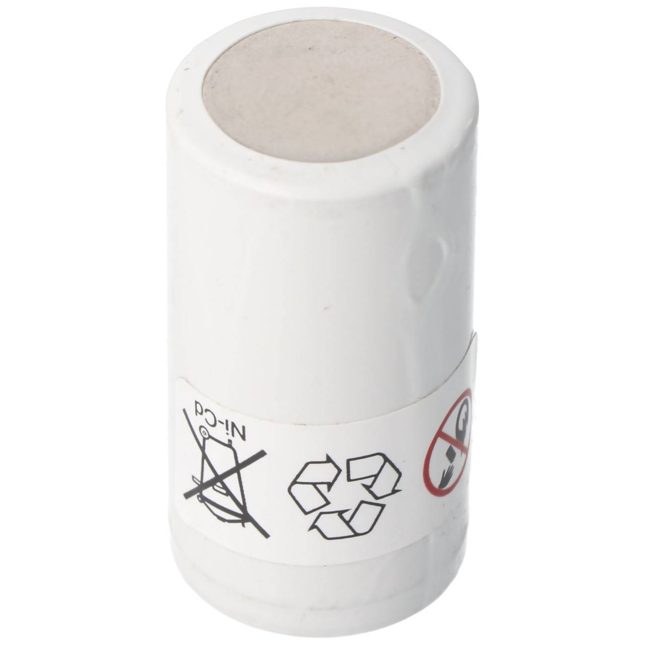 NiMH Baby Akku Ah Flattop CNH-450C, DNH-NiMH Akku mit 4500mAh, 1,2V-4