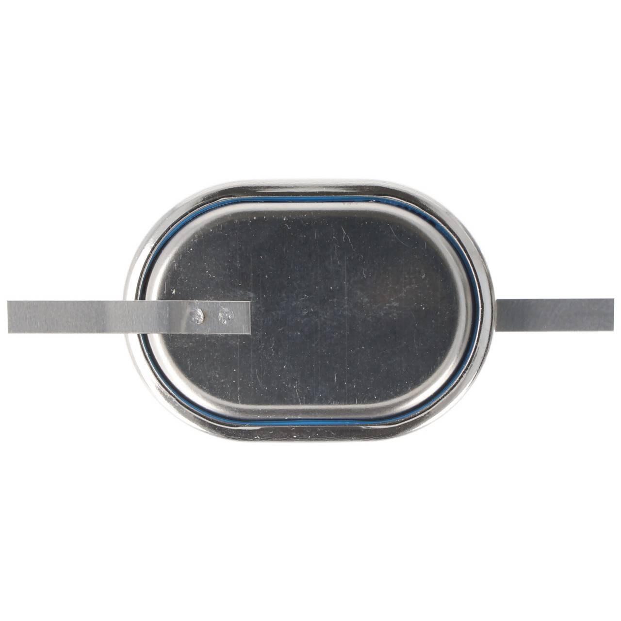 Varta V600HR NiMH Akku aufladbare NiMH Knopfzelle mit Lötfahne Z-4