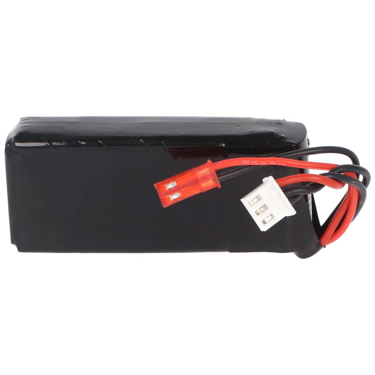 Li-Ion-Akku 1200mAh 7.4V nur für YiZhan, JJRC X6 Tarantula Drohne, Multicopter, Quadrocopter YZ-12 Battery-2