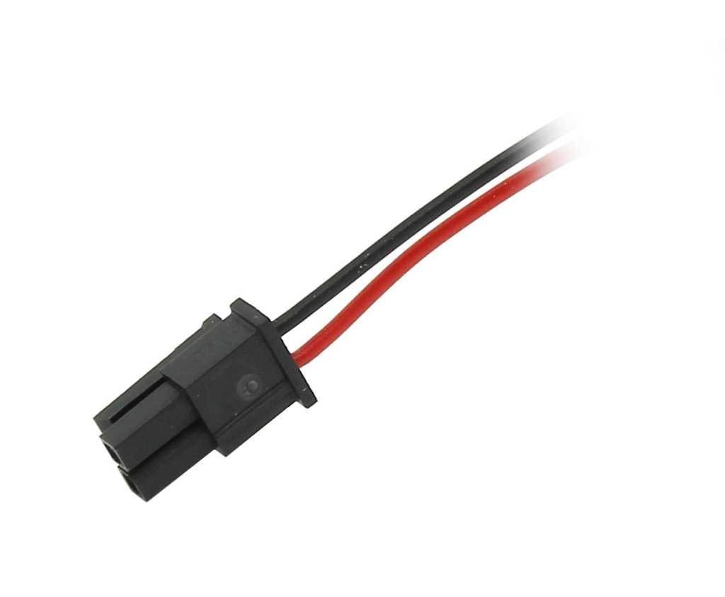 Speicherbatterie 3,6V passend für Jablotron JA-163A RB - 13000 mAh-1