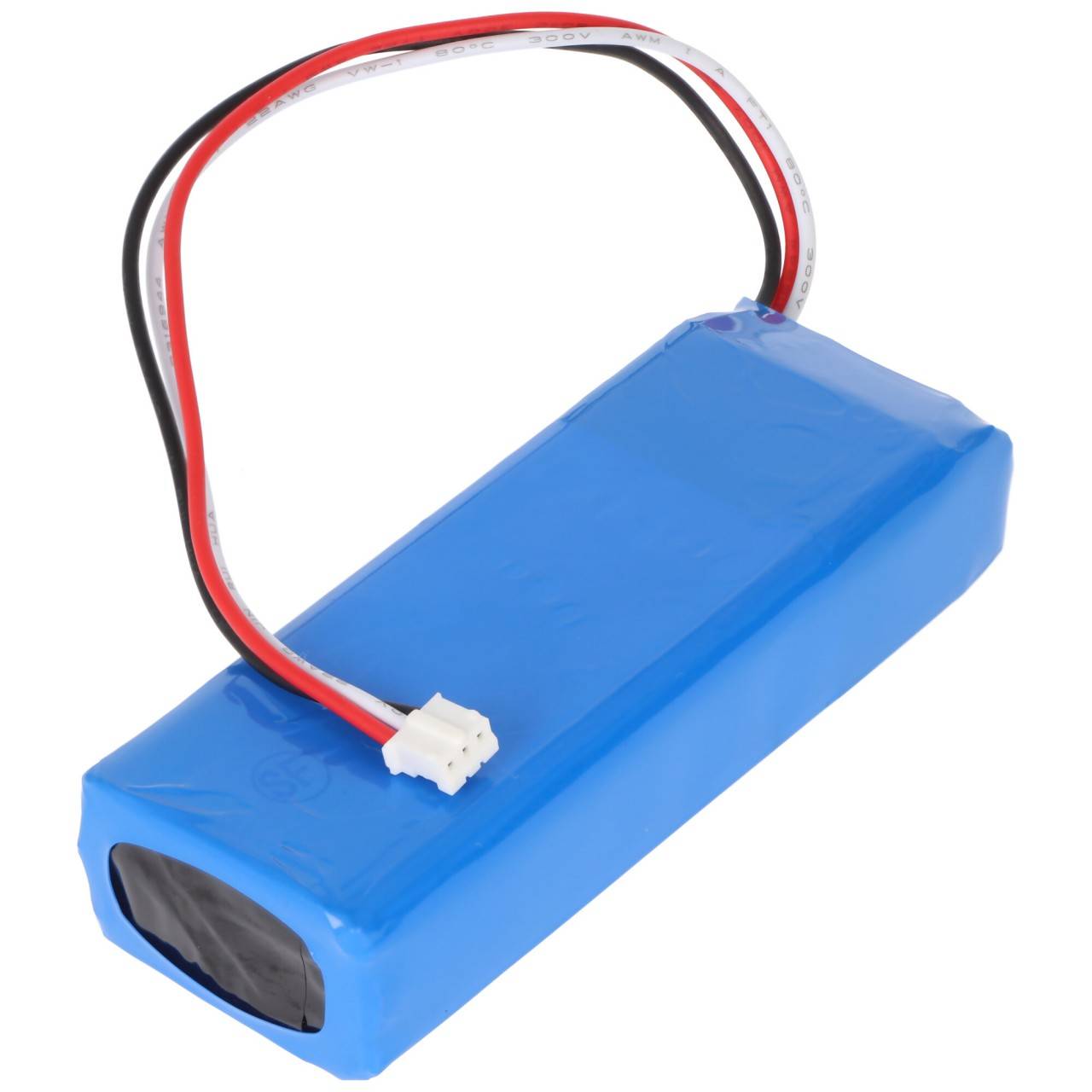 Akku passend für Harman Kardon Onyx Akkutyp JN14BKH00468, CP-HK02, PR-633496, 2500mAh-0