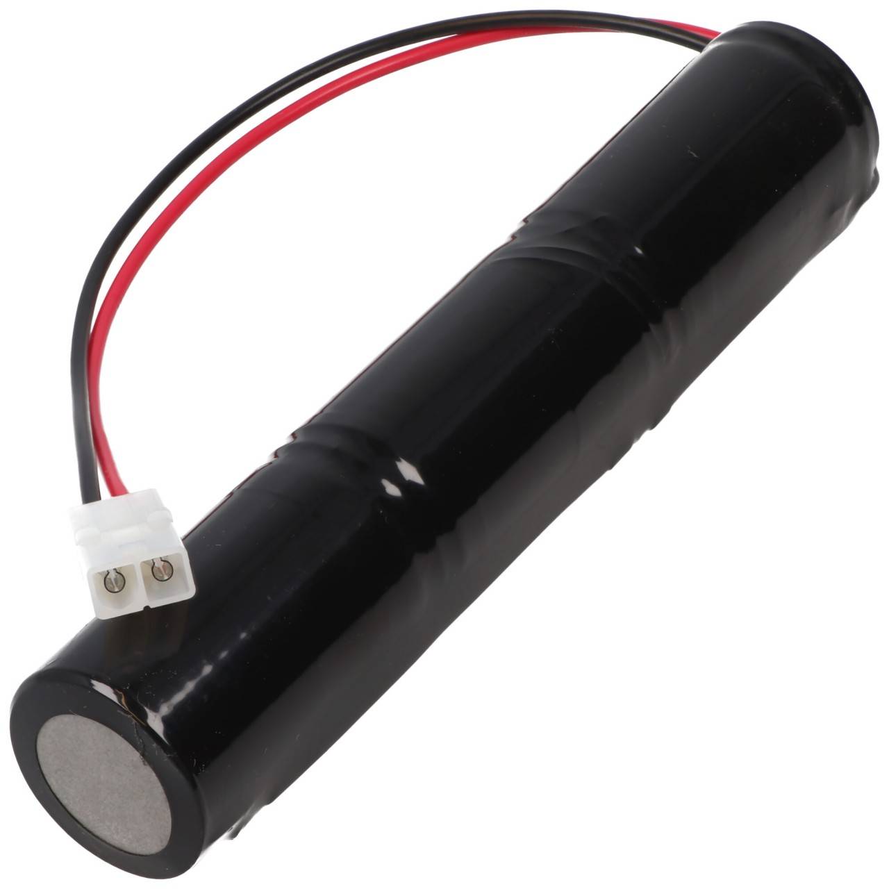 Notleuchtenakku NC 3,6V 4500mAh L1x3 Mono D mit Tamiya-Stecker