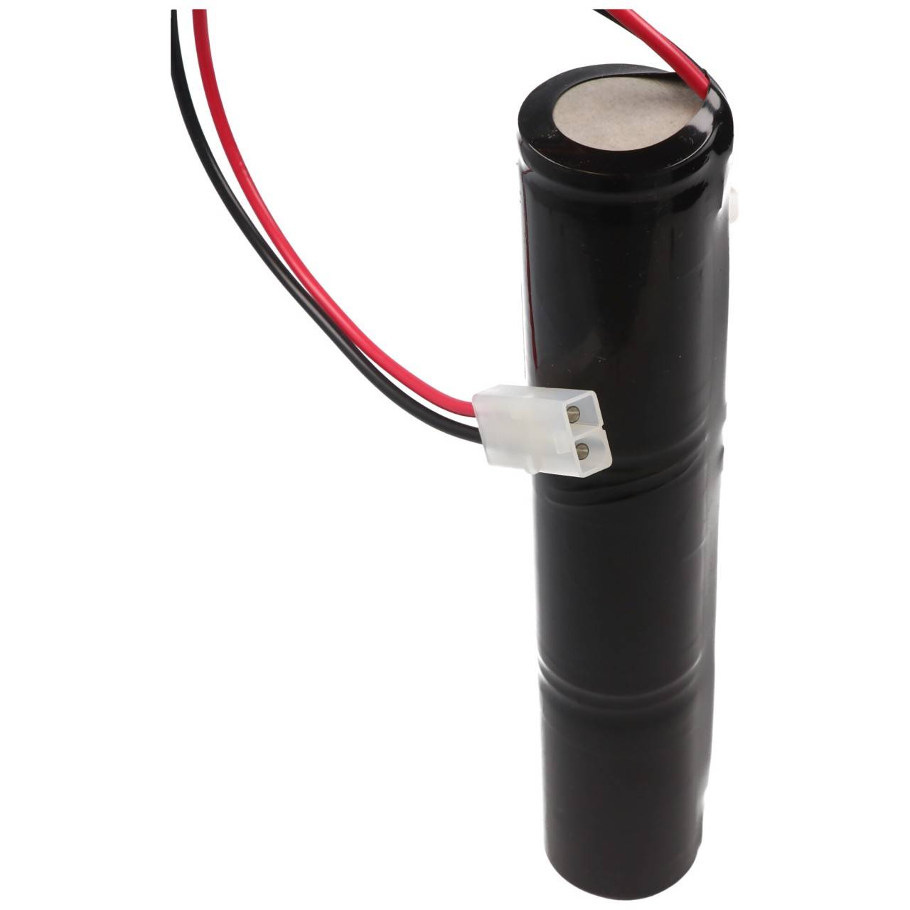 Notleuchtenakku NC 3,6V 4500mAh L1x3 Mono D mit Tamiya-Stecker-1