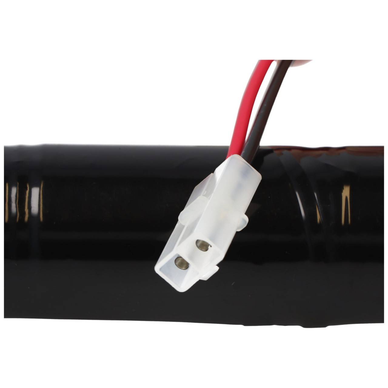 Notleuchtenakku NC 3,6V 4500mAh L1x3 Mono D mit Tamiya-Stecker-2