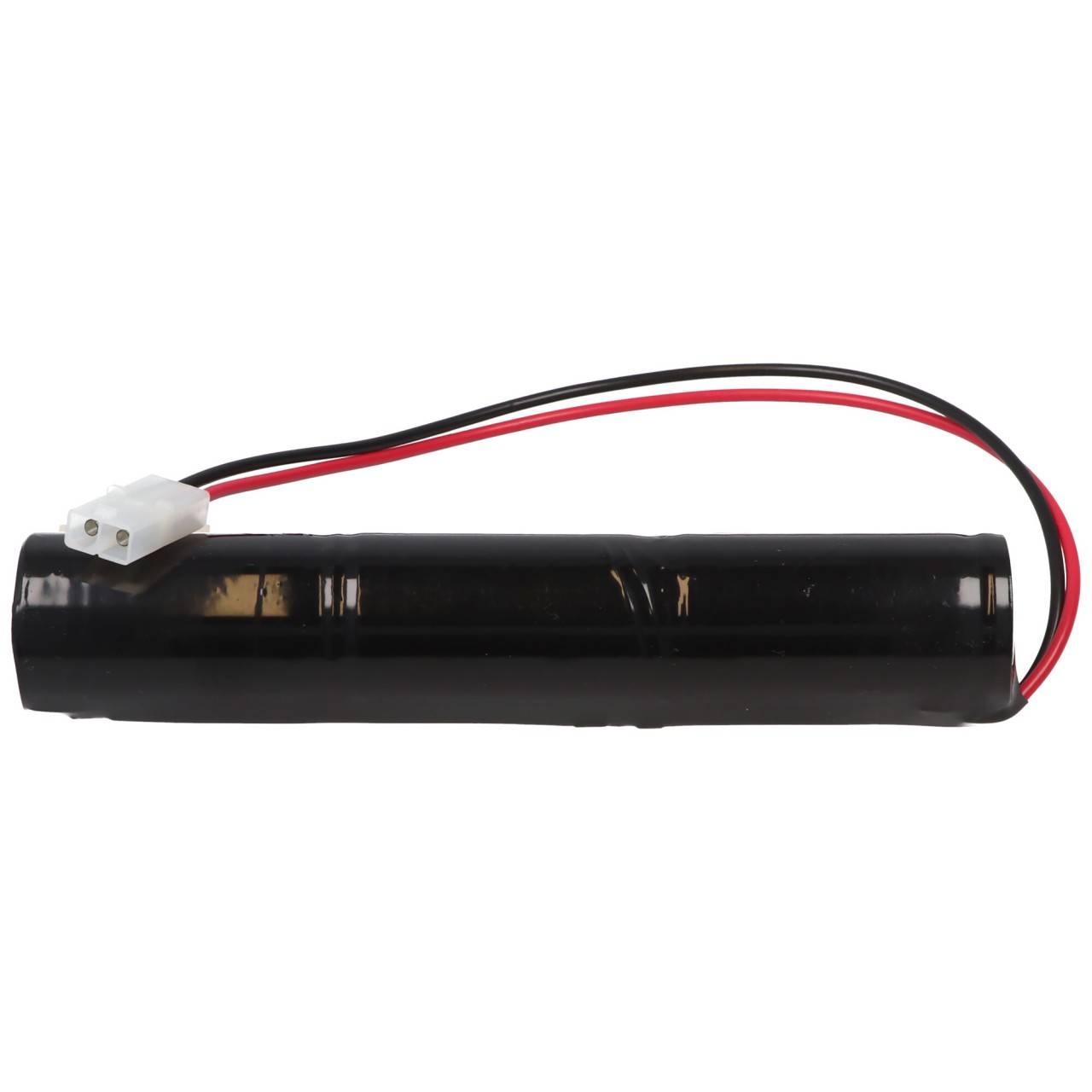 Notleuchtenakku NC 3,6V 4500mAh L1x3 Mono D mit Tamiya-Stecker-4