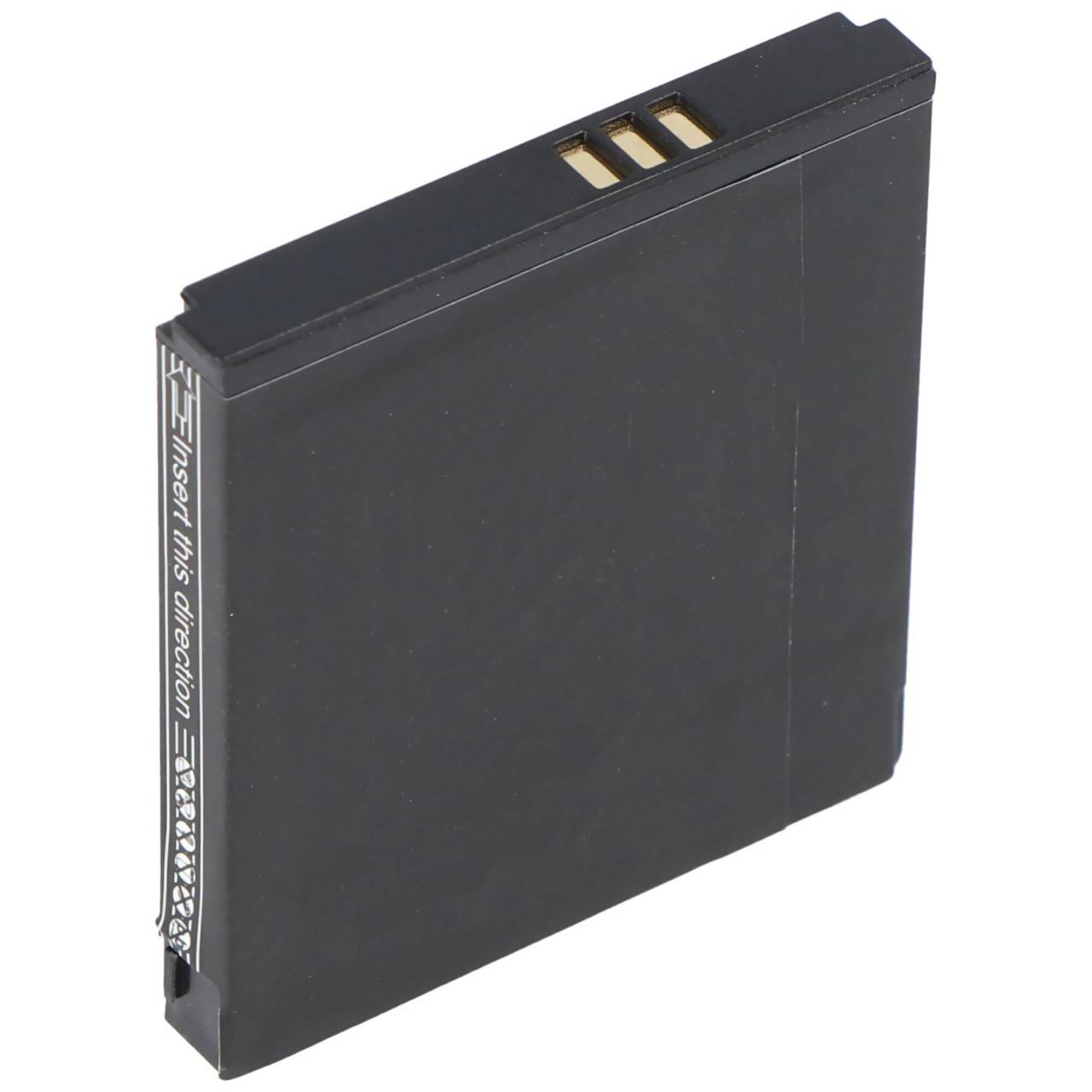 Akku passend für den Primo by Doro Li-ion battery RCB01P01 3,7V, 1200mAh-3