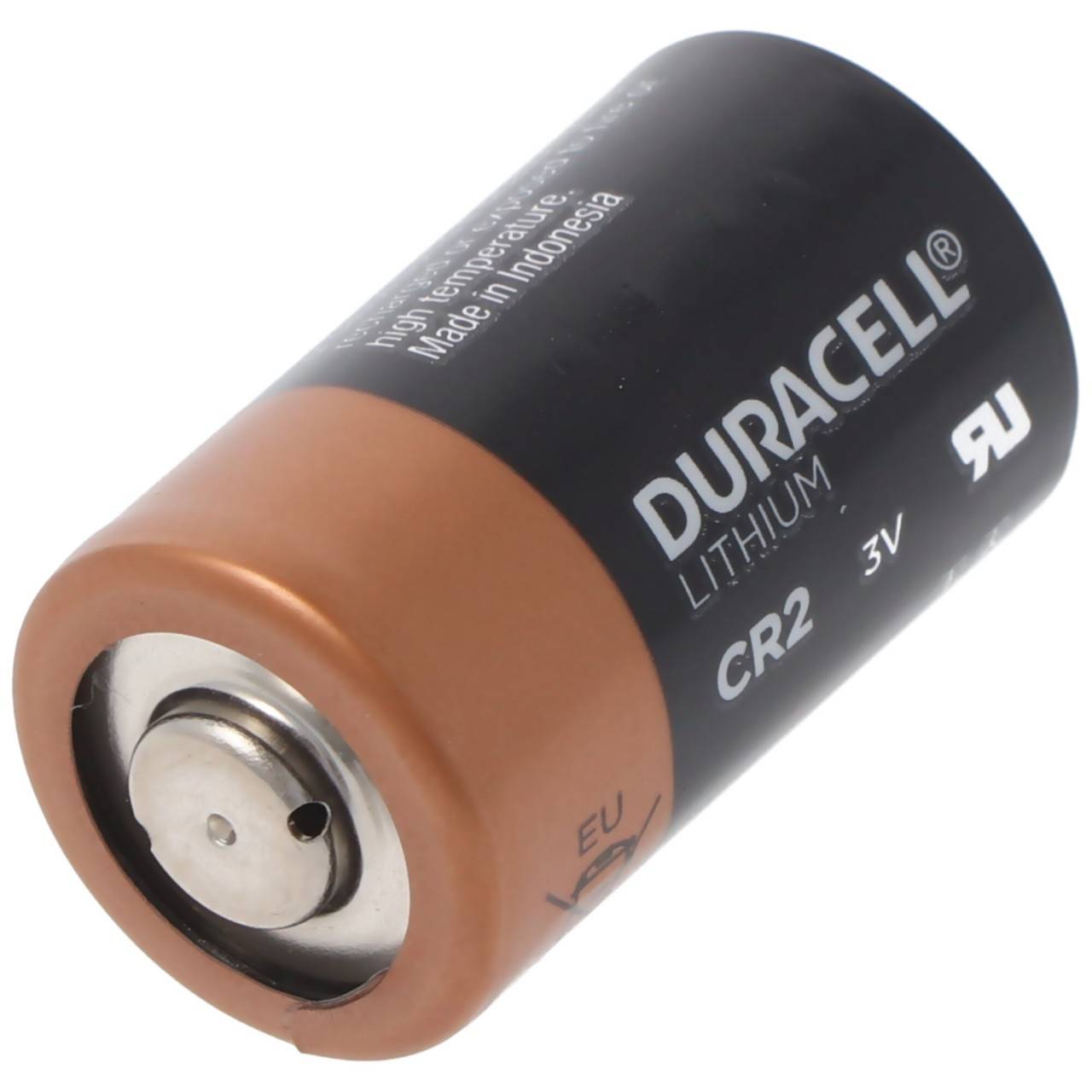 Duracell HIGH POWER LITHIUM CR2 3V CR17355 Fotobatterie (lose)-1