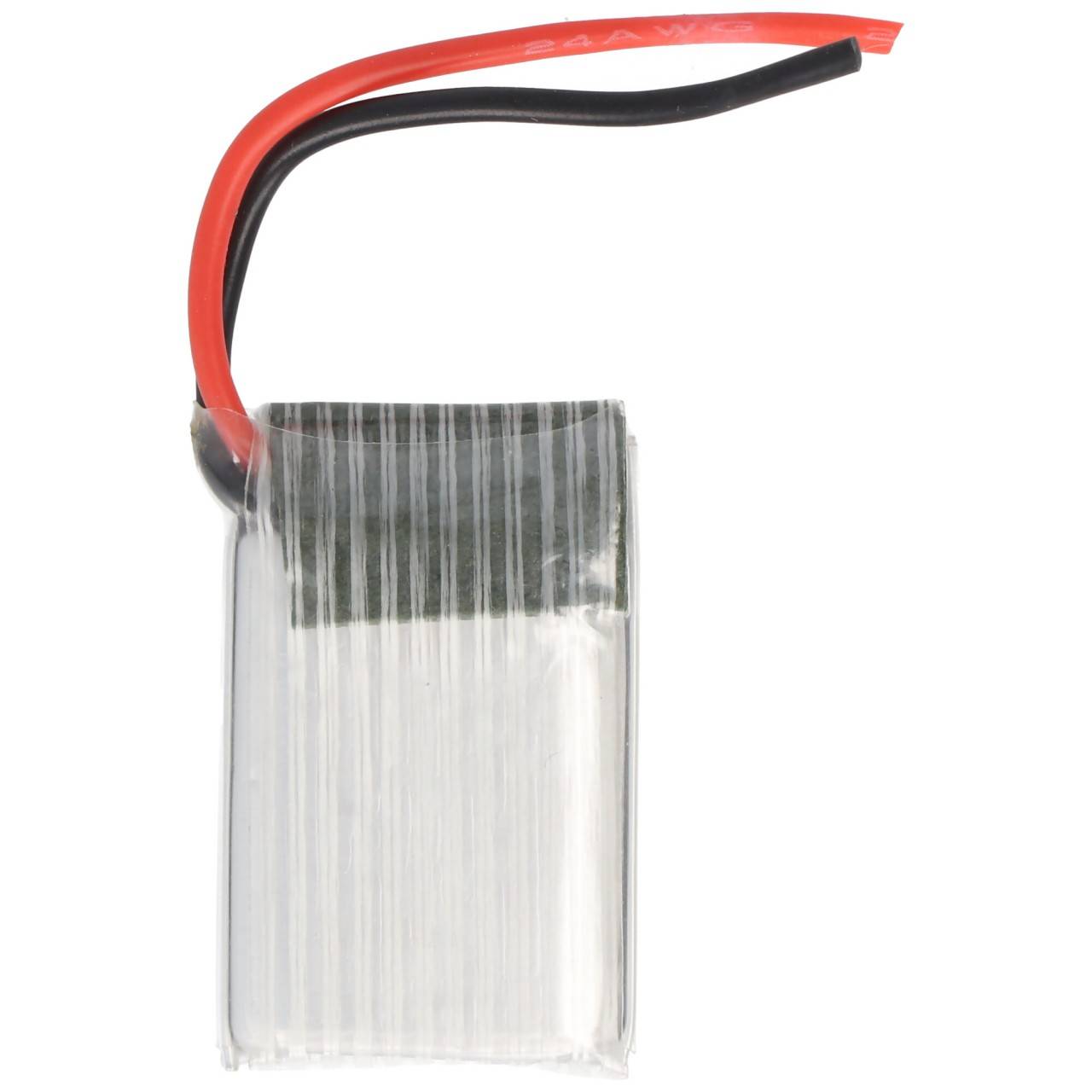 Li-Polymer-Akku 240mAh 3.7V für Syma S107G, S108G, Abmessungen 32x521x8mm-2