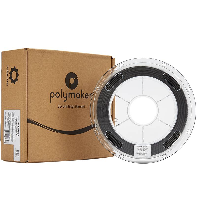 Polymaker PolyMide PA12-CF-2