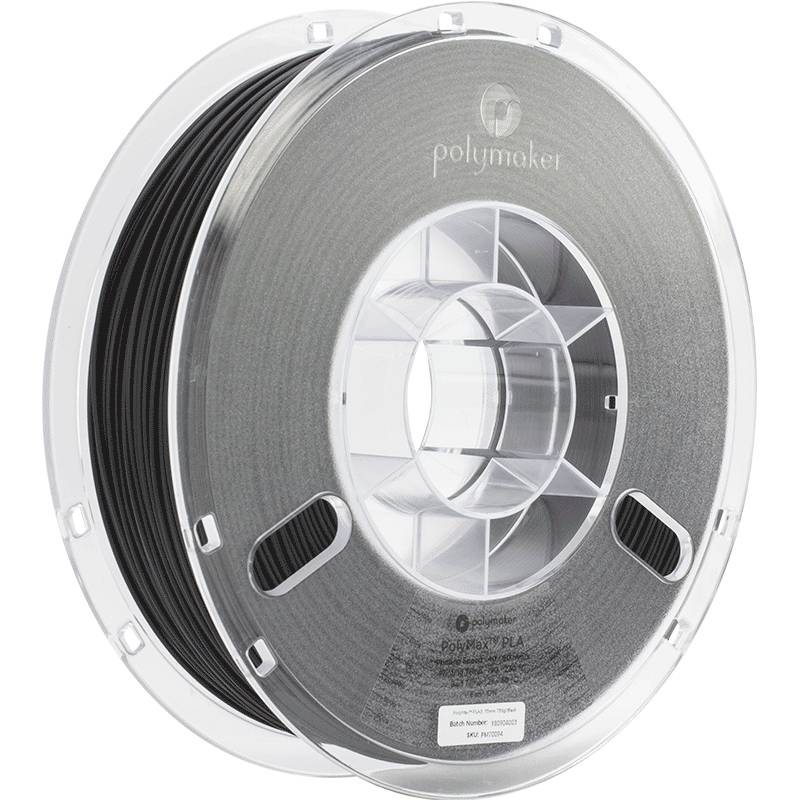 Polymaker PolyMax PLA Weiß - 2,85 mm / 750 g-2