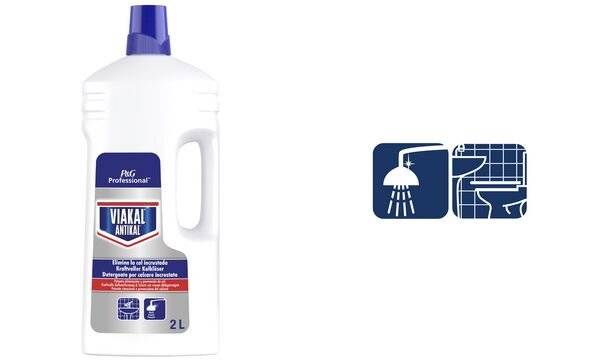 ANTIKAL Sanitärentkalker 5413149099302 2l-2