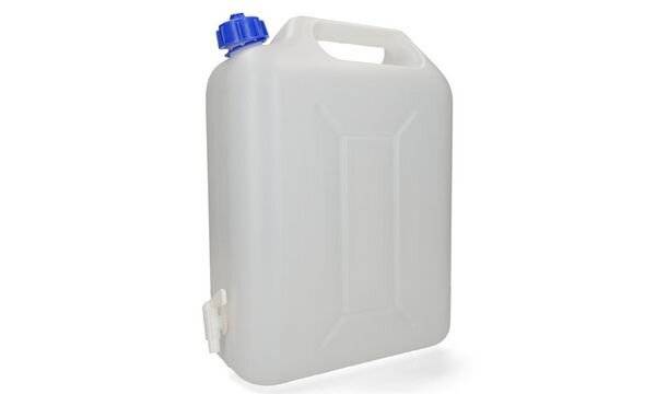 cartrend Wasserkanister, 20 Liter-1