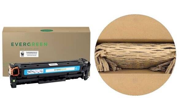 EVERGREEN Toner EGTK1160E ersetzt KYOCERA TK-1160, schwarz (4216216)-0